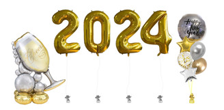      2024 The best is coming!