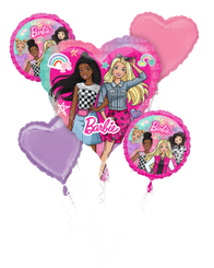 Barbie Dream Together Bouquet