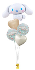    Cinamoroll birthday bouquet