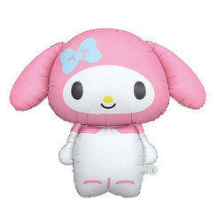 31" My Melody foil balloon