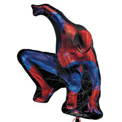 33" Amazing Spider-Man SuperShape
