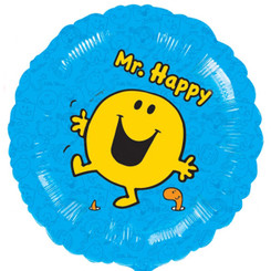 18" Mr. Happy