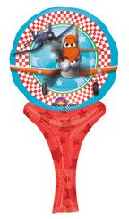 Plane Air Stick (Air-filled, CANT FLOAT)