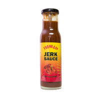 Frank and Co Jerk Sauce