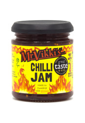 Chilli Jam by Mr Vikkis