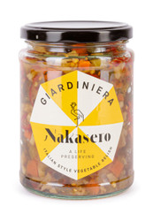 Giardiniera by Nakasero