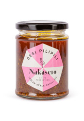 Desi Pilipili – Indian Chilli Oil by Nakasero