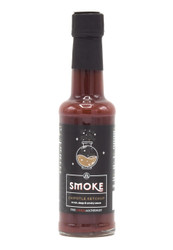 Smoke - Chipotle Ketchup by The Chilli Alchemist