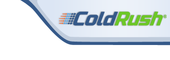 ColdRush Logo BG