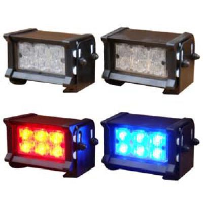Reliable Roadside Lights and Tools Keep your vicinity and vehicles visible in any dimly-lit areas with our wide range of roadside lights and tools.