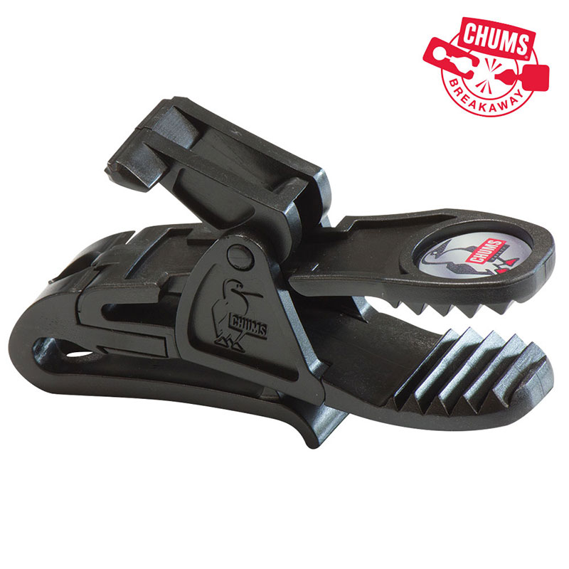Chums Glove Clips