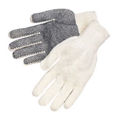 Exceptional Grip String Knit Gloves | Safety Company