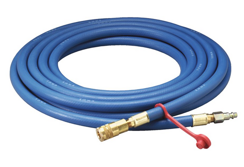 3M W-9435-25 Supplied Air Hose High Pressure