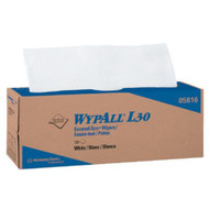 Kimberly Clark 05816 Wypall L30 Pop Up Box. Shop Now!