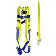 Sellstrom 4456-KIT03S Harness Kit. Shop Now!