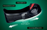 Buy Total Protect Safety Toe Cap Overshoes today and Save! 