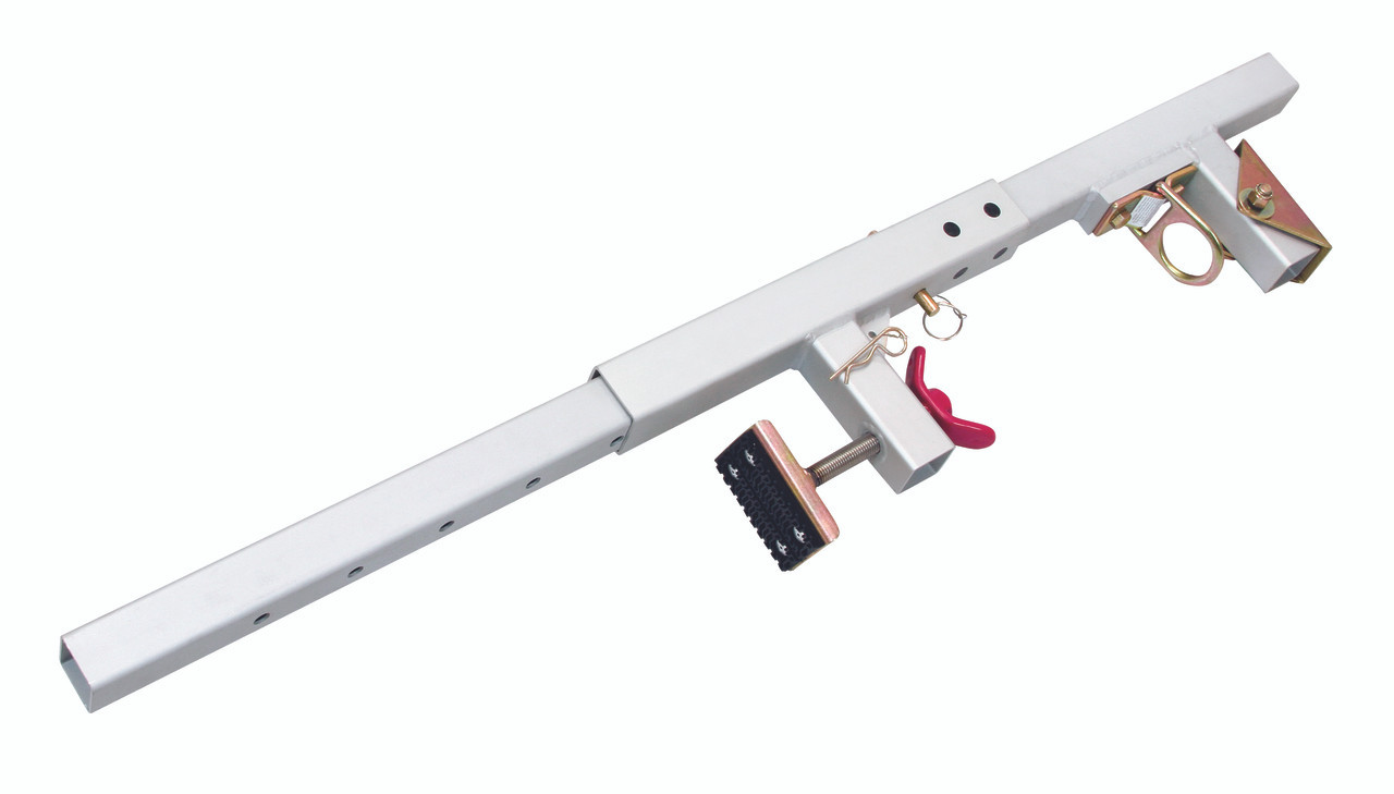 FallTech 7465A Window/Door Opening Jamb Anchor