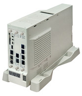 NEC UX5000 9.5" 3 Blade Chassis 0910000
