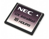NEC UX5000 4 Port 16 Hour Intramail 0910540