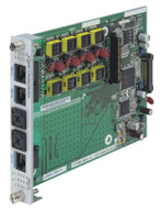 NEC UX5000 8 Port Digital / 2 Port Analog Combo Blade 0911058