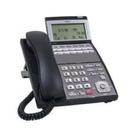 NEC UX5000 IP 12 Button Display Phone 0910064