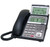 IP3NA-8TIXH TEL (BK)
IP-32e IP-DESI-Less Terminal (BK)
4- alternating function keys
13 fixed keys