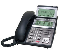 NEC UX5000 32 Button Desi-Less Phone 0910056