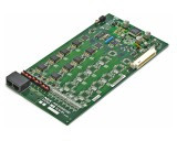 NEC DSX 1091010 8 PORT ANALOG CARD