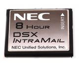 NEC DSX 2 PORT 8 HOUR INTRAMAIL
