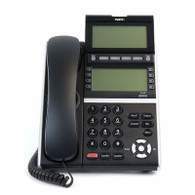 NEC 660010 SV9100 ITZ-8LD-3 (BK) TEL 