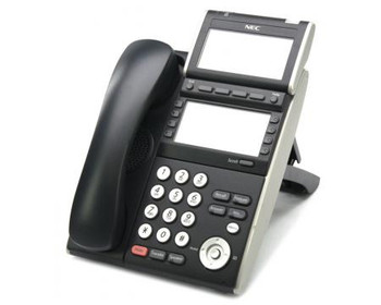 NEC ITL-8LD DESI-LESS IP DISPLAY PHONE