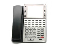 NEC DSX 1090035 34 BUTTON SUPER DISPLAY VOIP PHONE