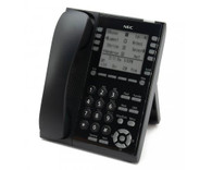 NEC BE117453 SL2100 IP SELF-LABELING TELEPHONE BE117453