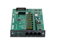 NEC BE116506 SL2100 8 PORT DIGITAL / 2 PORT ANALOG COMBO CARD IP7WW-082U-B1