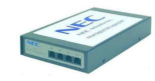 4 PORT DIGITAL CALL LOGGING UNIT