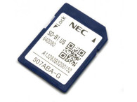 NEC 640080 SD-B1-US  MEMORY CARD