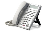 NEC SL1100 24 BUTTON DIGITAL TELEPHONE (WHITE)
