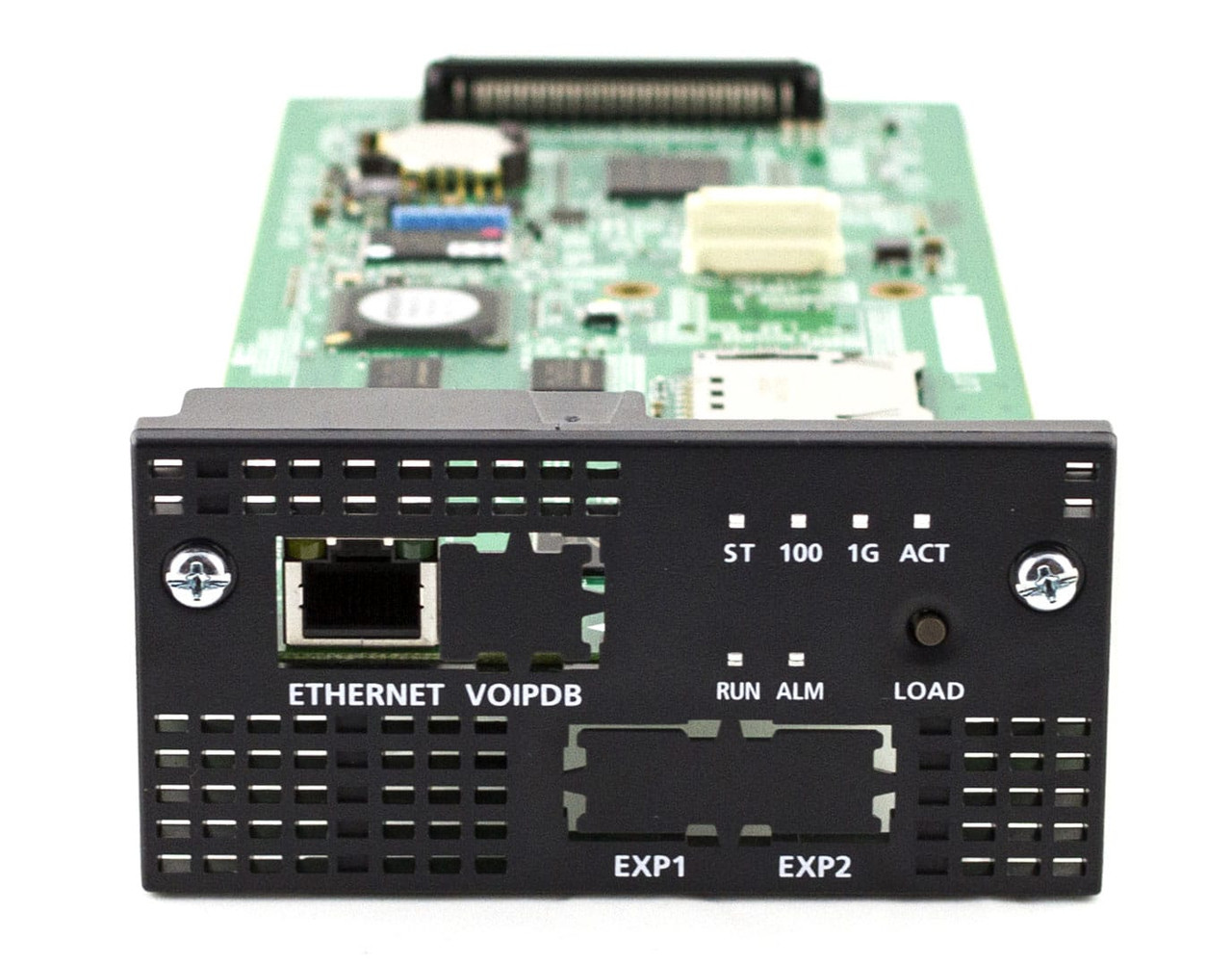 NEC BE116496 SL2100 CPU CARD - Nec Phone Supply