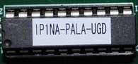 NEC Aspire-M PAL Upgrade Chip 0891039