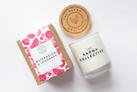 Watermelon & Lemonade Candle