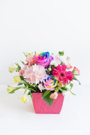 Posie pot - FREE DELIVERY