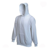 Men's Pullover Hooded Sweatshirt