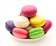 Dozen Macaroons