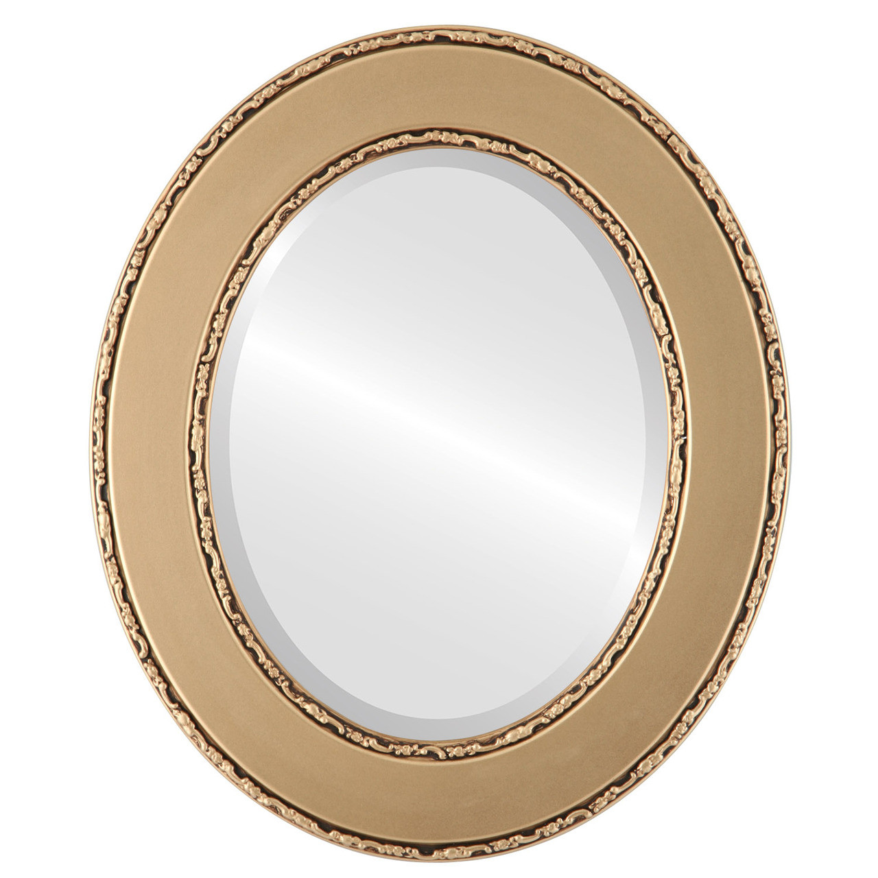 Decorative Gold Oval Mirrors from 127 Free Shipping