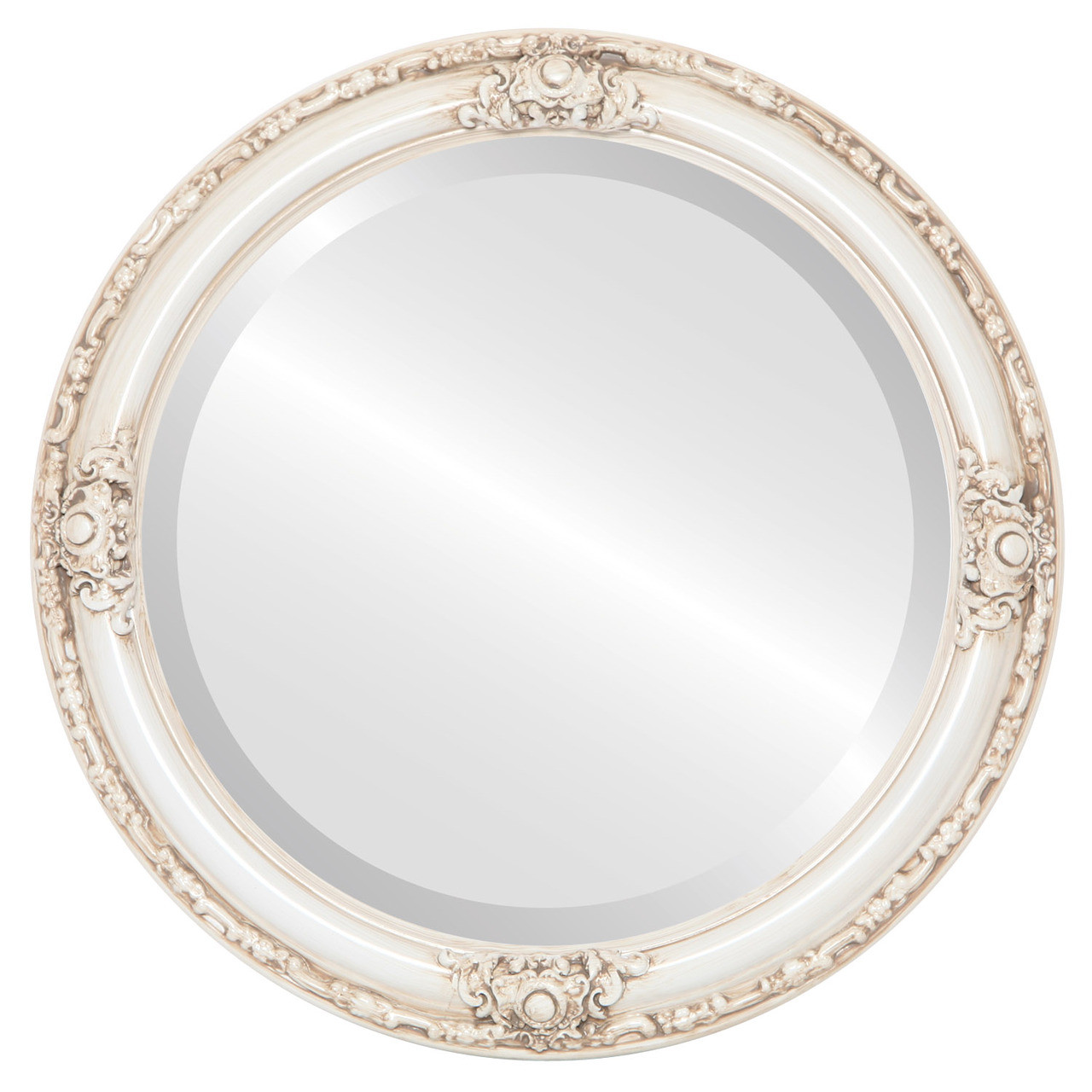 rustic antique mirrors        
        <figure class=