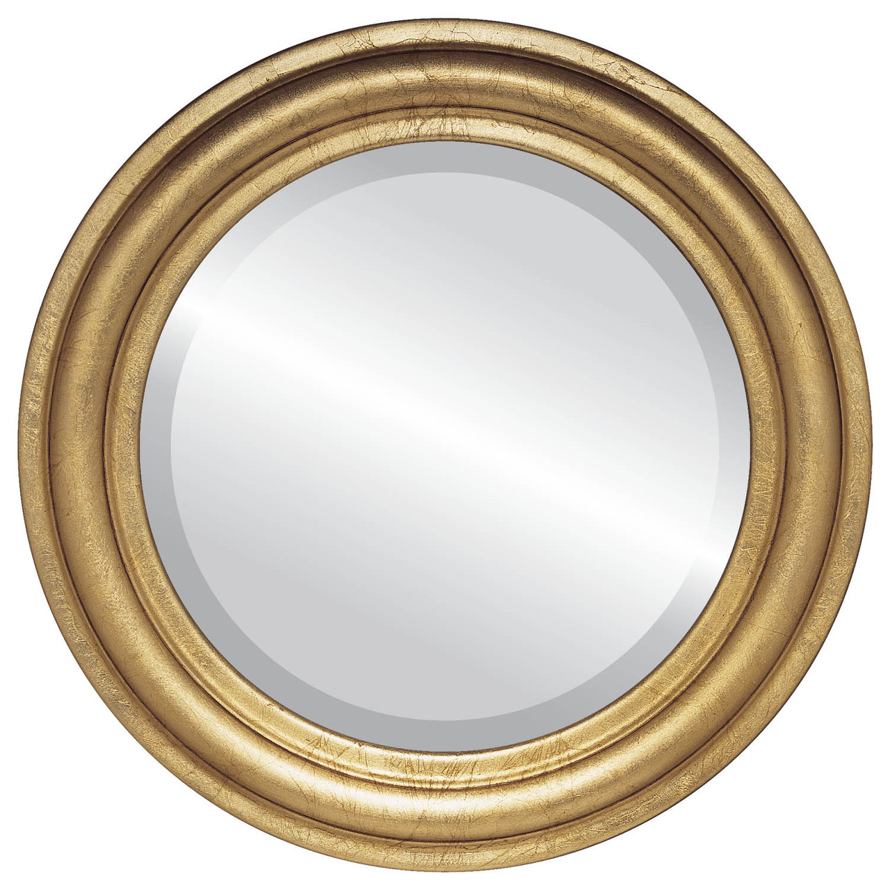 Contemporary Gold Round Mirrors From 142 Free Shipping   460C GL BEV  49312.1383172866.1280.1280 