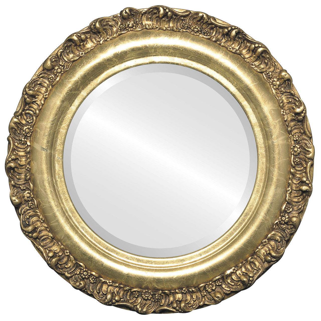 Decorative Gold Round Mirrors from 177 Free Shipping