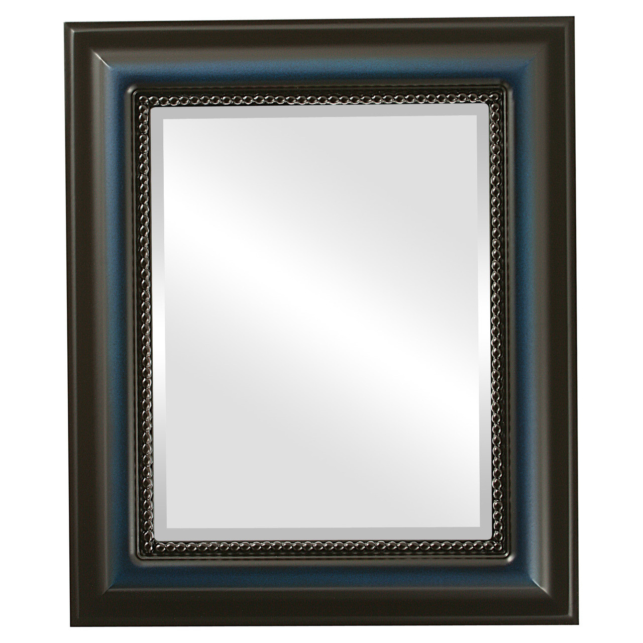 frame inches 20x30 Decorative Rectangle  Blue Free $146 Shipping  Mirrors from