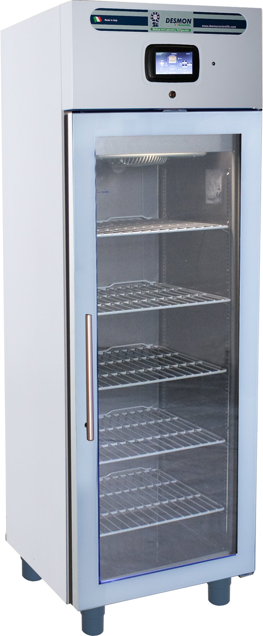 Pharmacy and Laboratory Medical Refrigerators Coast Distributors