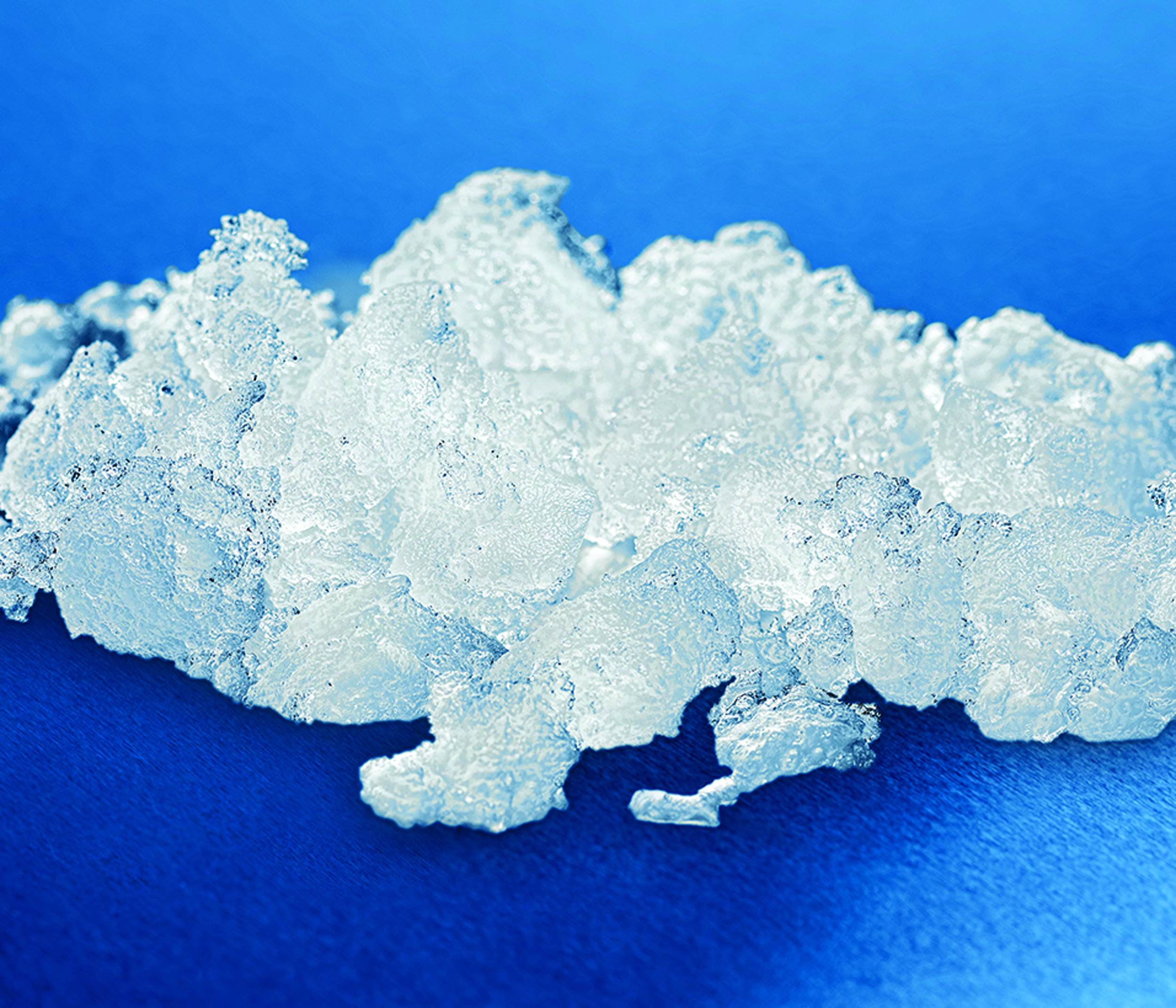 What Is The Preferred Ice Type For Use In Hospitals, Aged Care